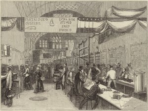 Amerikan Yüzüncü Yıl Kutlamaları by English School