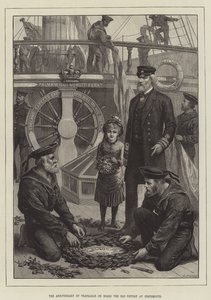Trafalgar