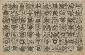 Şehir Şirketlerinin Kolları by English School