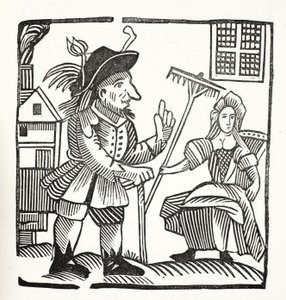 Sir John Barleycorn
