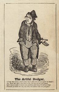 Oliver Twist