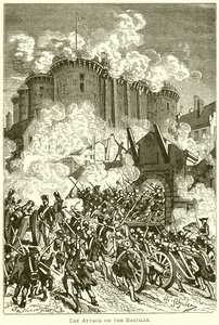 Bastille