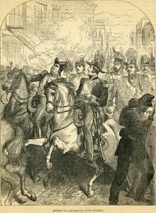 Fransa Kralı Louis Philippe