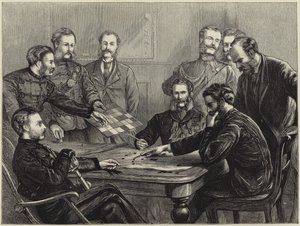 Sonbahar Manevraları by English School