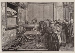 Bebeklerin Köşesi (taş) by English School