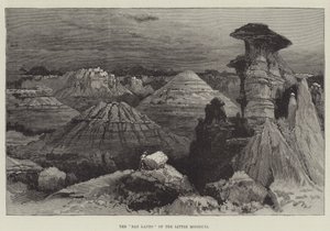Küçük Missouri