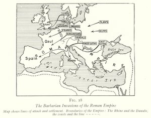Roma İmparatorluğu