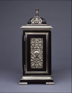 Barnard Tompion, Tompion ve Banger, Londra, No. 460, çarpıcı braket saati, c.1708 by English School