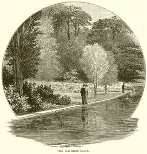 Yıkanma Yeri by English School