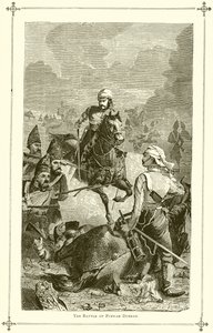 Purwan Durrah Savaşı