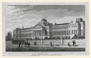 Beytüllahim Hastanesi by English School