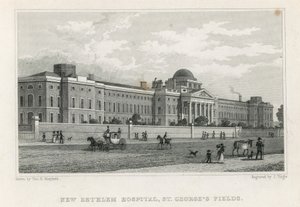 Beytüllahim Hastanesi by English School