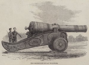 Woolwich