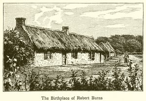 Robert Burns
