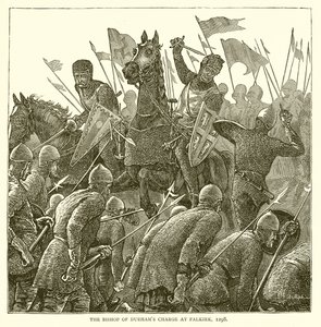 Durhams Piskoposu Falkirk