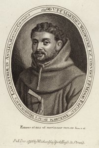 Mübarek John Woodcock by English School