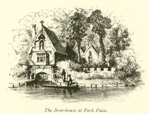 Park Place
