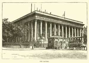 Borsa by English School