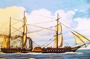 Britanya by English School