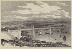 Menai Boğazı