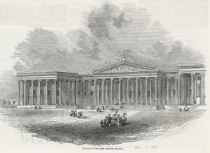 İngiliz müzesi by English School