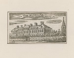 Montague House