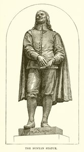 Bünyan Heykeli by English School