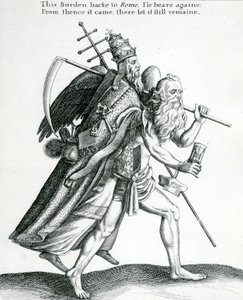 Yük Roma