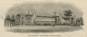 Walham Green