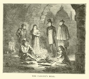 Kader yemeği by English School