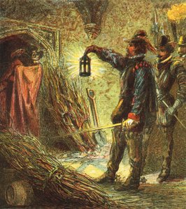 Guy Fawkes