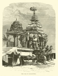 Jagannath