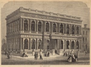 Carlton Kulübü by English School