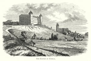 Upsala