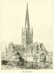 Katedral by English School