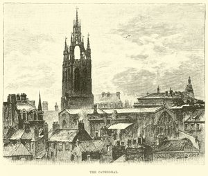 Katedral by English School