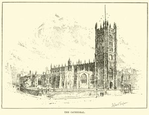 Katedral by English School
