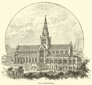 Katedral by English School