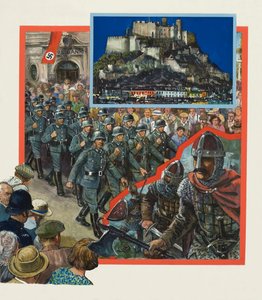 Kanal Adaları by English School