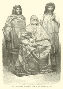 Komor Adaları