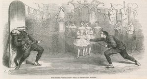 Drury Lane Tiyatrosu