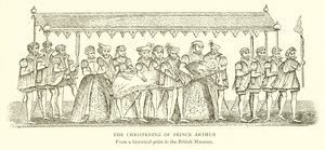 Prens Arthur