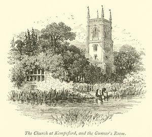 Kempsford