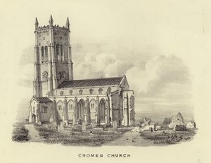 Cromer