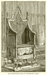 Westminster Abbey