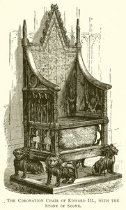 Edward III