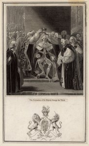 Majesteleri George III