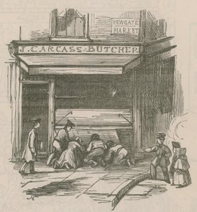 Kurumun Düzensiz Okulları by English School