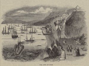 Cork Koyu, İrlanda by English School