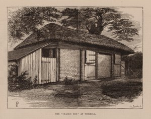 Tickhill